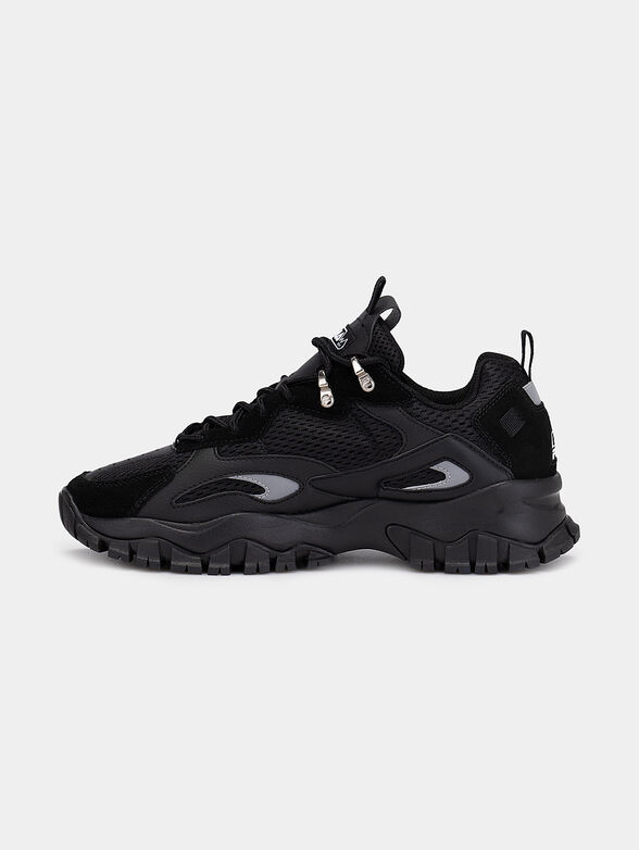 Sneakers Ray Tracer TR2 with logo details - 4