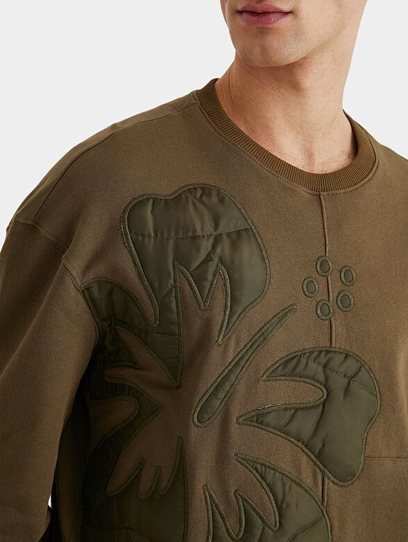 Sweatshirt - 2