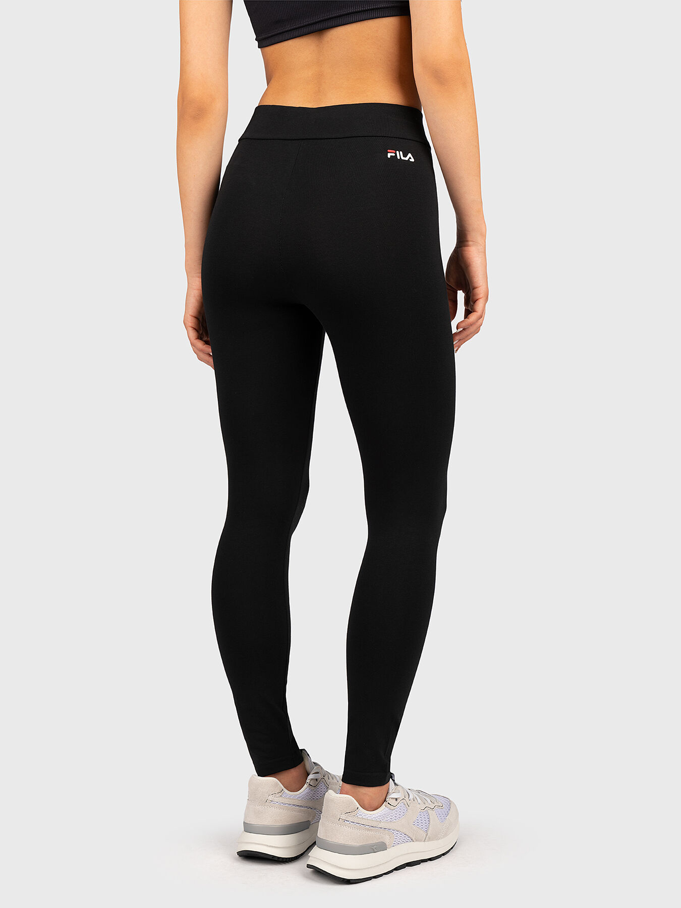 Fila sports leggings cheap