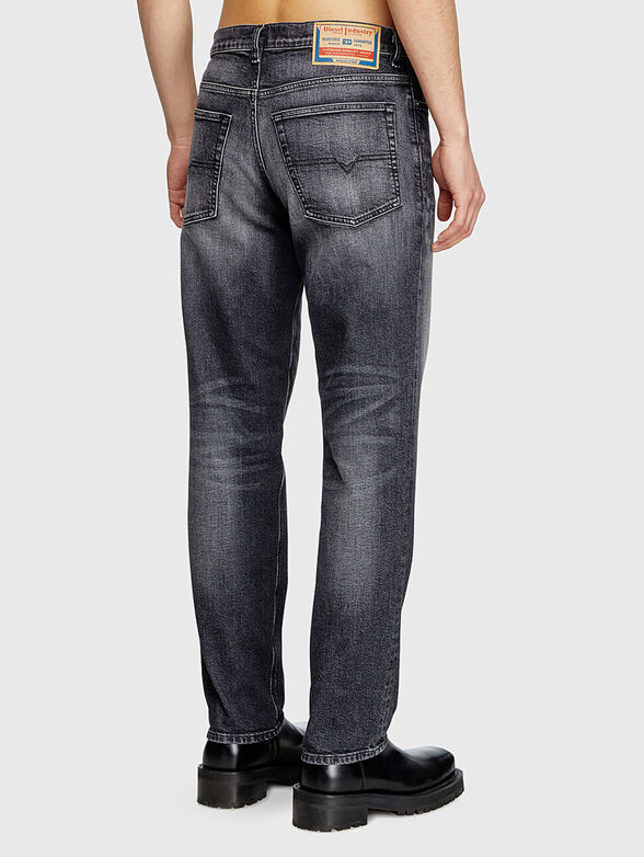 2023 D-FINITIVE L.30 jeans with washed effect - 2