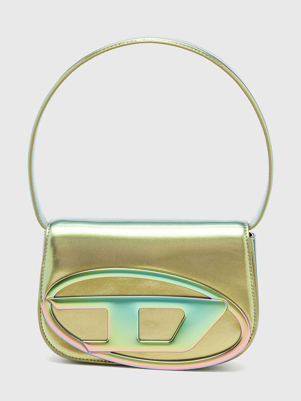 1DR crossbody bag with hologram effect - 3