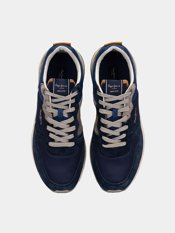 LONDON PRO sports shoes  - 6