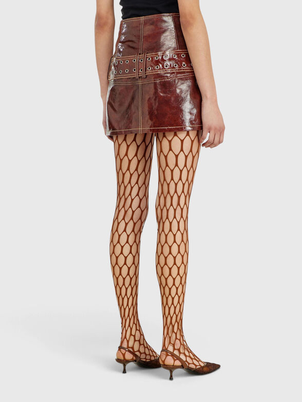 L-EVANT SKIRT - 2