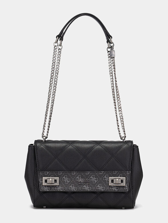 KATEY Bag with quilted effect - 1