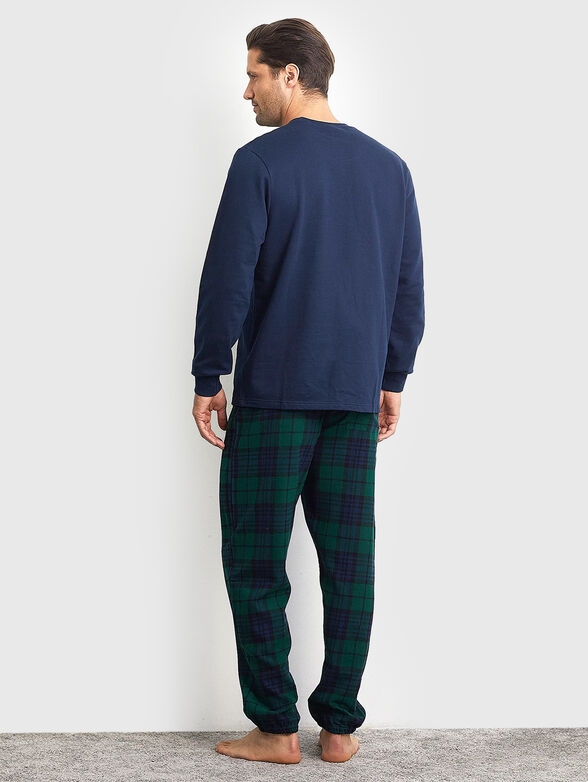 HARRY POTTER two-piece pyjamas - 2