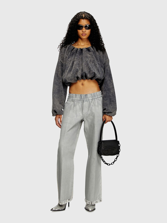 D-DREY-FSF regular jeans - 4