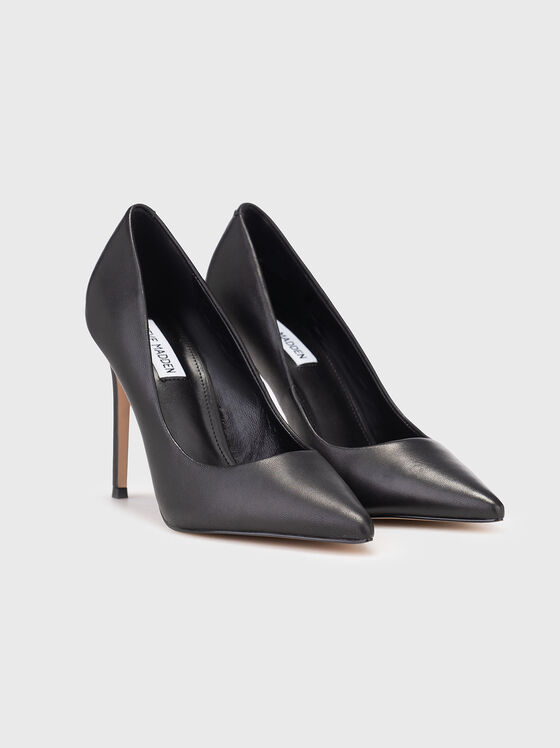 Обувки на ток THRIVE - 2