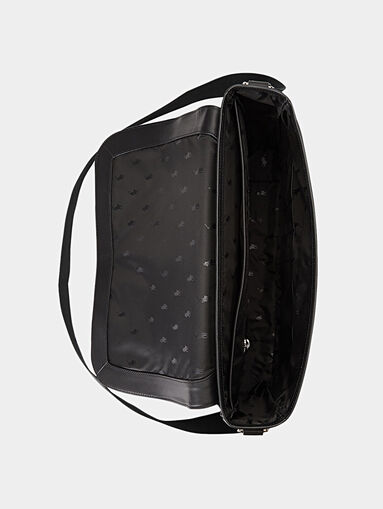 Handbag in black - 4