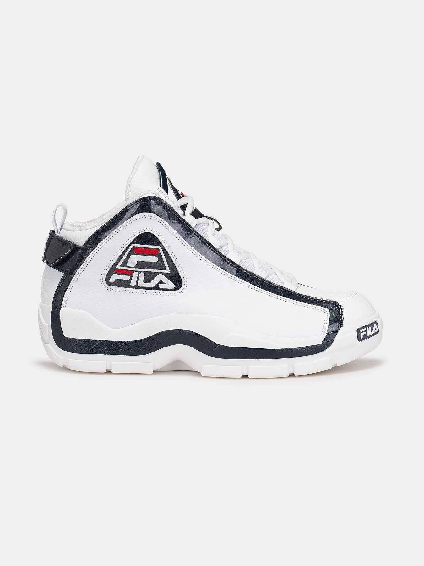 GRANT HILL 2 high top sneakers brand FILA Globalbrandsstore en