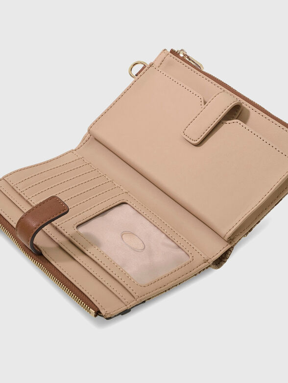 MELINDA Wallet - 4