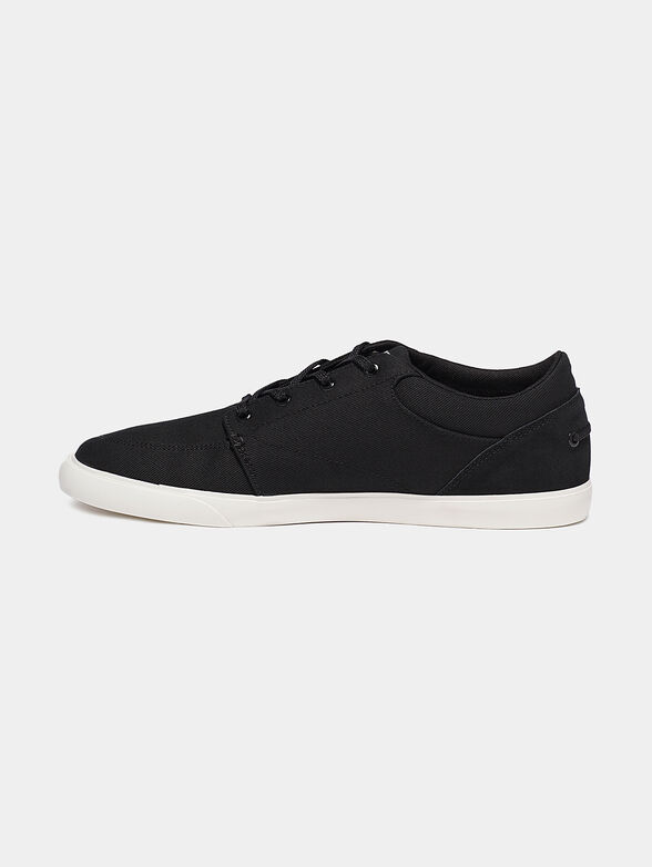 BAYLISS 219 black sneakers - 4
