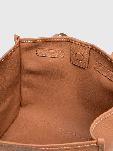 MARCELLA bag made of genuine leather - 5