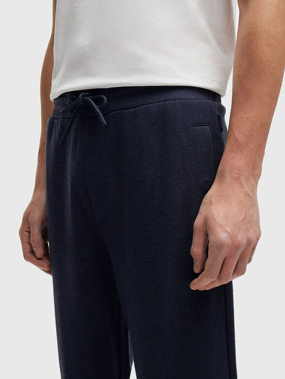 P-LARSEN sports trousers - 3