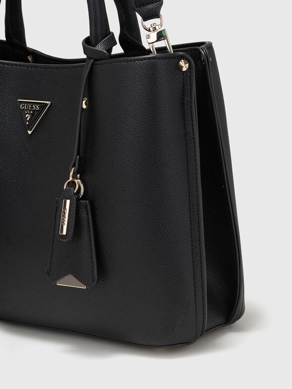 MERIDIAN GIRLFRIEND SATCHEL large bag - 5