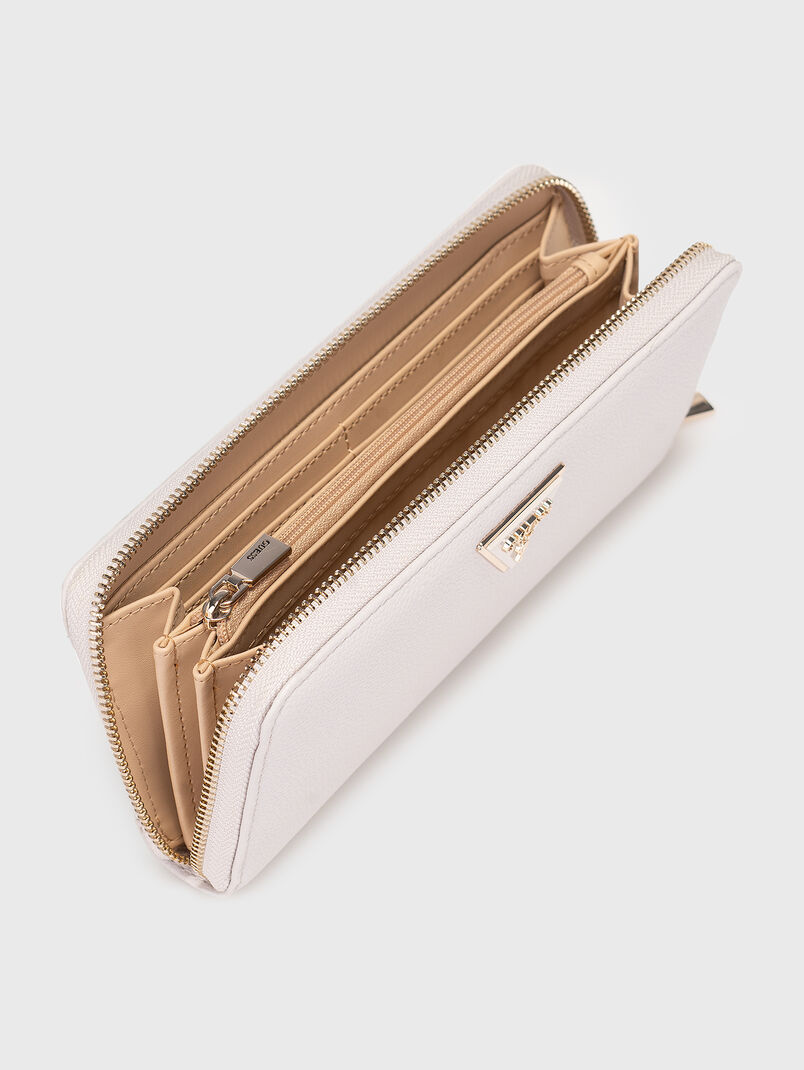 LAUREL wallet - 3