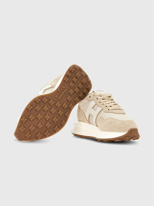 H641 Sport shoes - 4