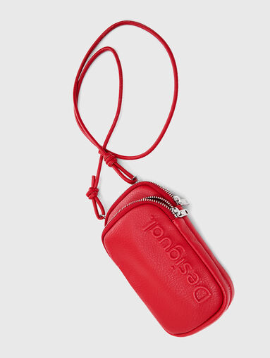 Small bag with logo - 4