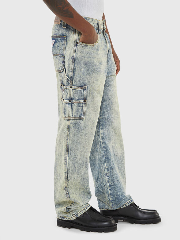 CARPENTER jeans - 5