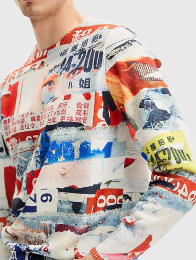 ALBIN sweater - 4