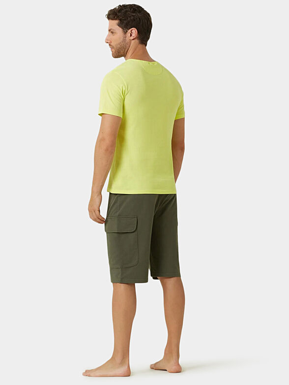 EASY LIVING T-shirt - 2