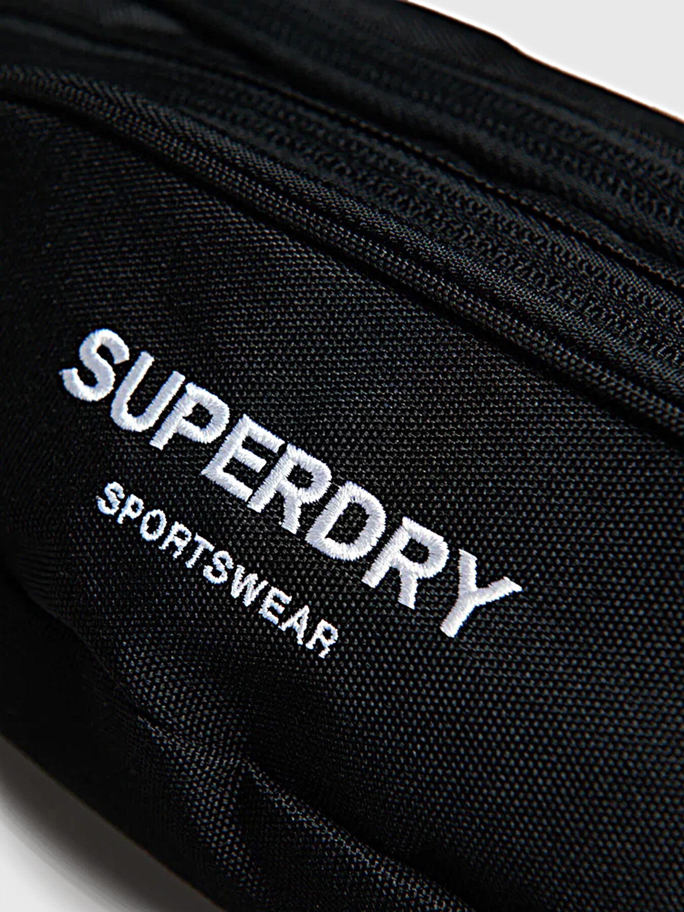 Superdry international bum bag on sale
