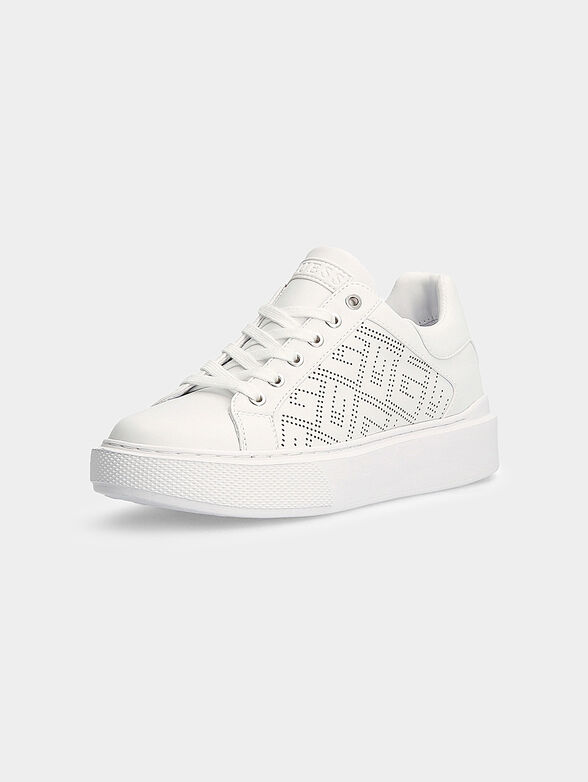 IVEE black sneakers  - 2