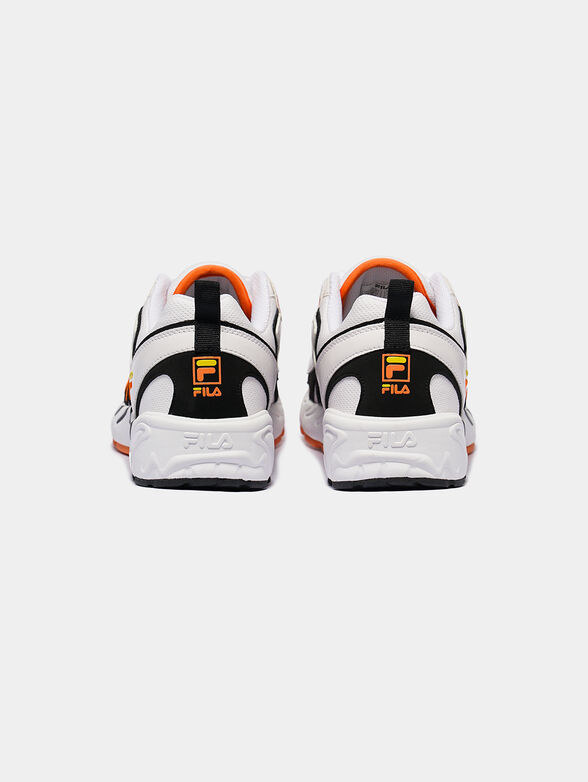 ADRENALINE Sneakers - 4