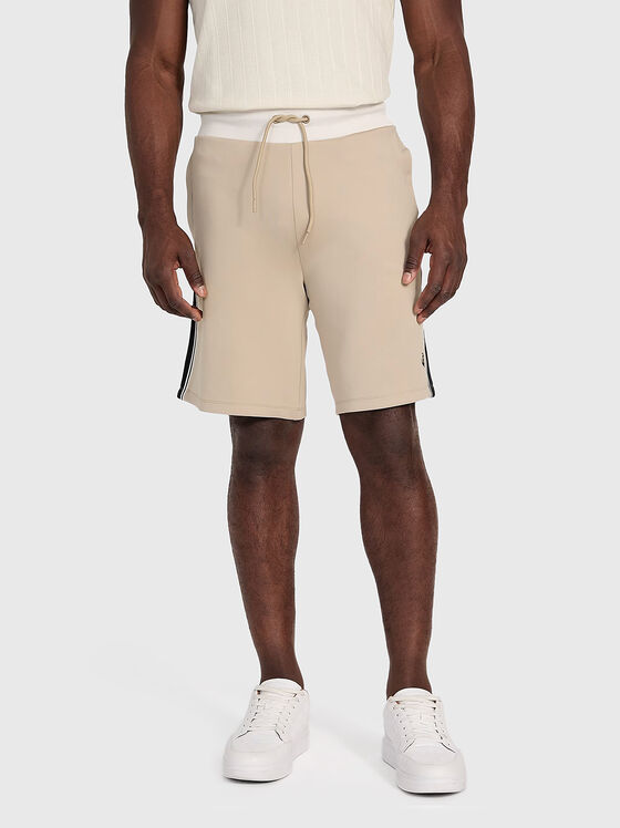 FULVIO sports shorts - 1