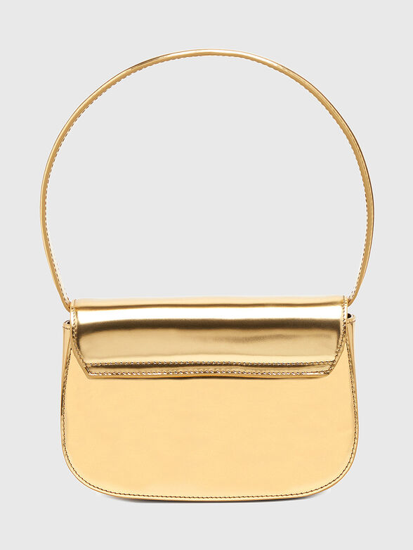 1DR small bag in gold colour - 2