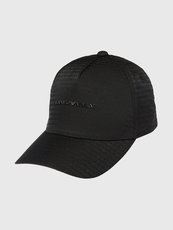 Baseball cap - 1