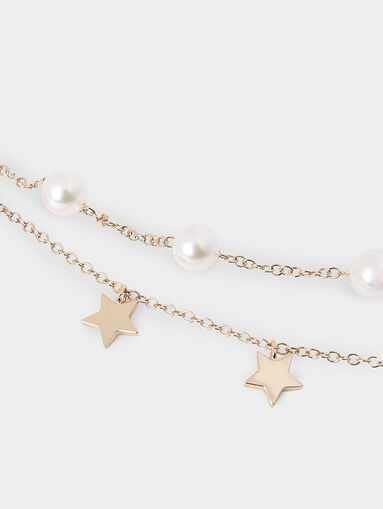 CONSTELLATION PEARL bracelet - 4