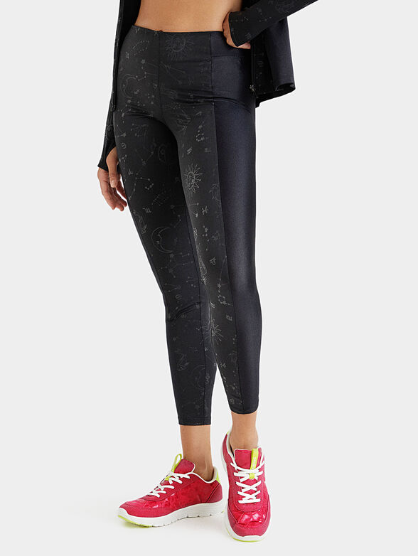 HALEY Leggings - 3