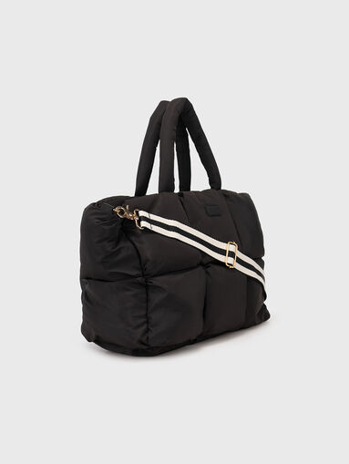 Large beige bag - 4