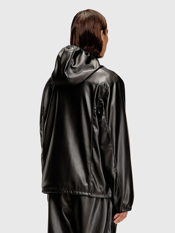 J-HIVES-PGBX transitional jacket  - 3