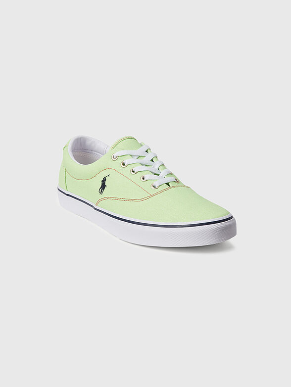 KEATON colour changing sneakers - 3
