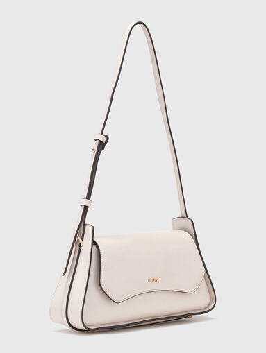 XENA FLAP shoulder bag - 3