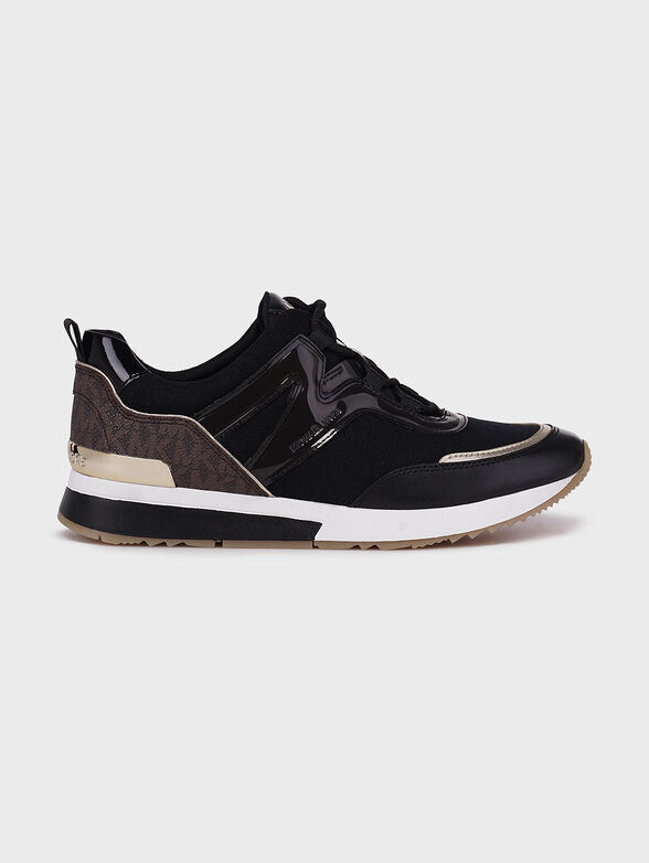 PIPPIN Trainers with contrasting details - 1
