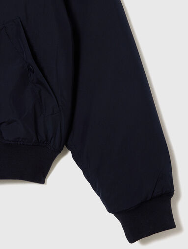 Reversible jacket  - 4