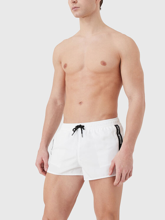 Beach shorts - 1