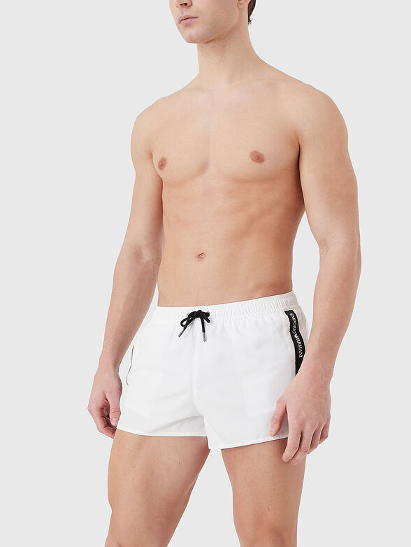 Beach shorts - 1