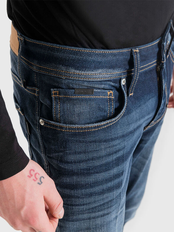 PAUL skinny jeans - 4