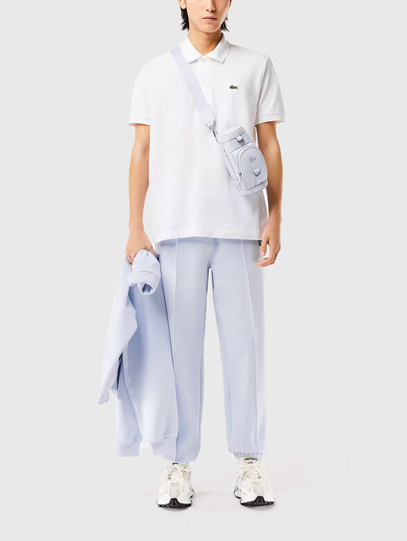 L.12.12 polo shirt  - 2