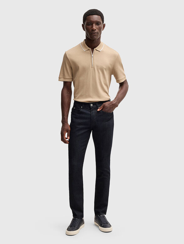 H-DELAWARE slim jeans - 4