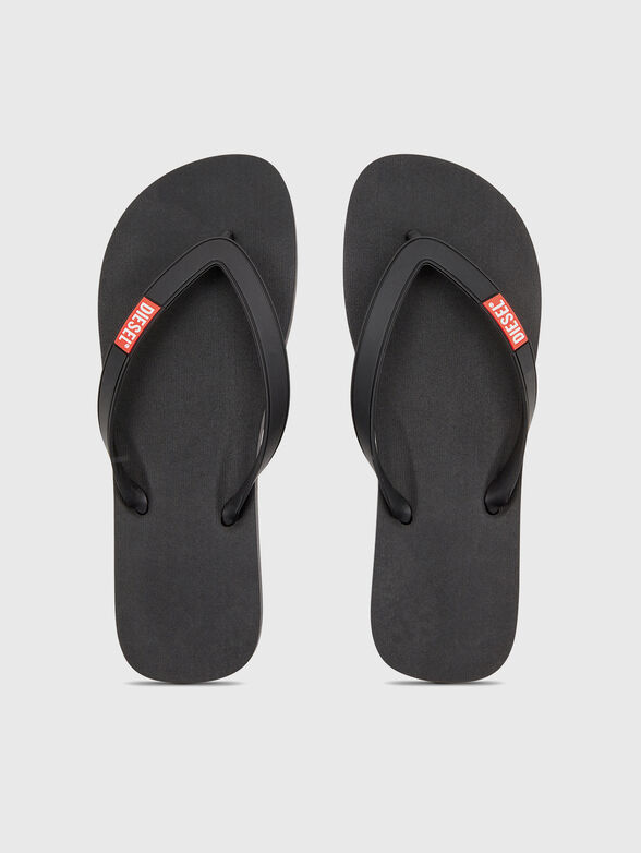 SA-RIO flip-flops with logo - 6