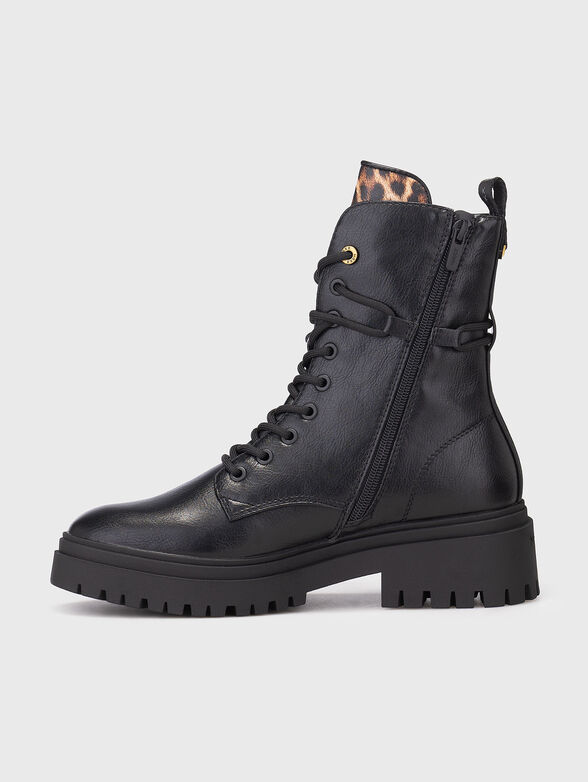 PRETTY KETO boots - 4