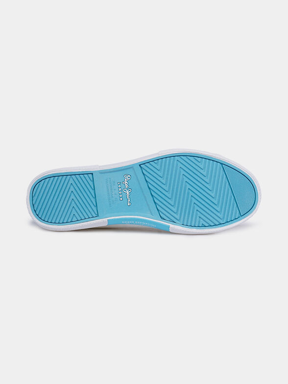 KENTON BASS Sneakers - 6