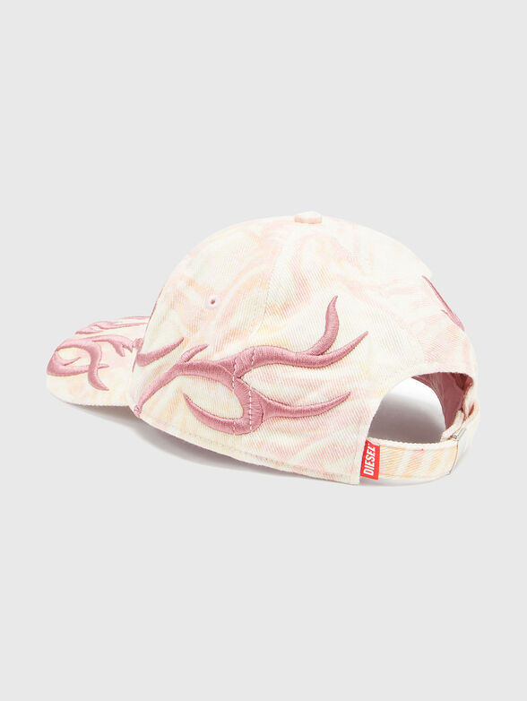 C-AREN cap - 2