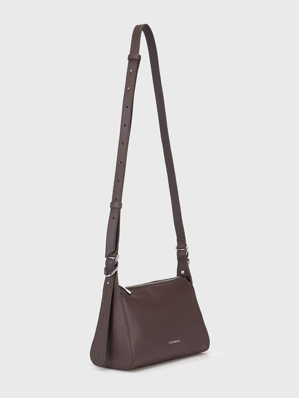 FON crossbody bag made of leather - 2