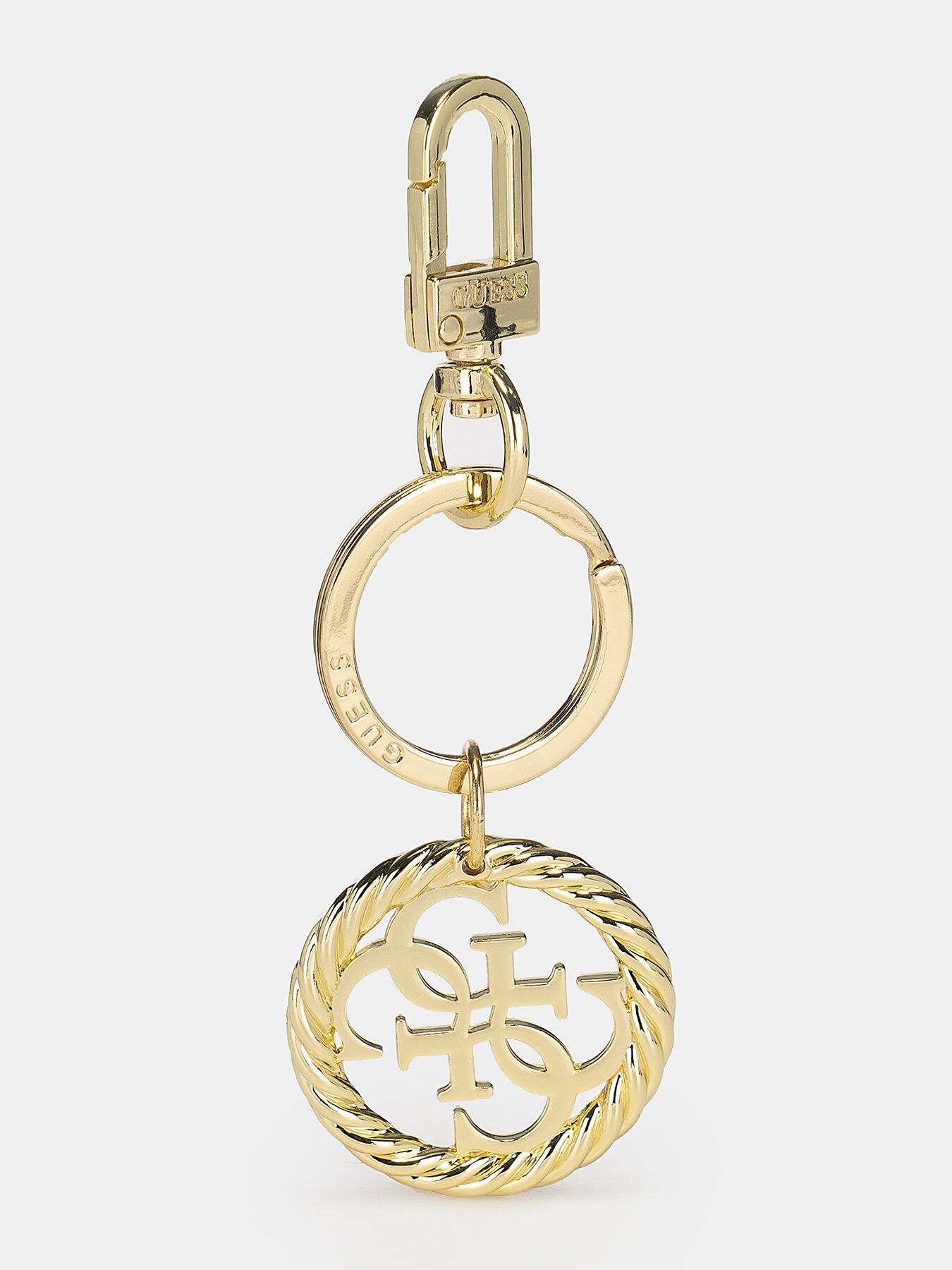 Guess keyring shop