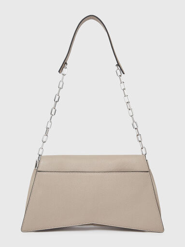 K/SEVEN bag with chain detail - 3